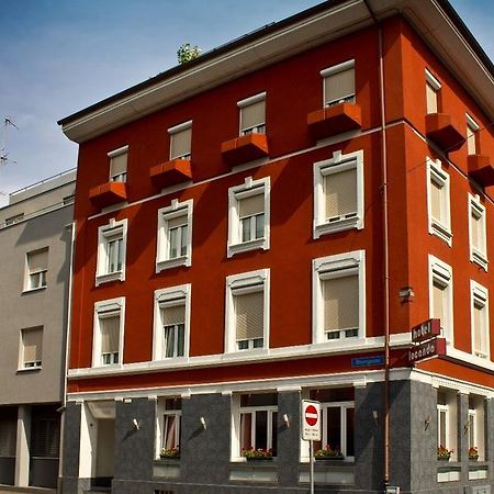 Hotel Locanda Basel Exterior photo
