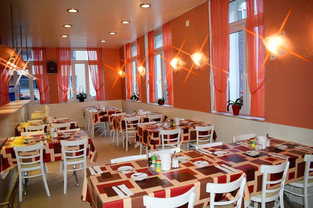 Hotel Locanda Basel Exterior photo