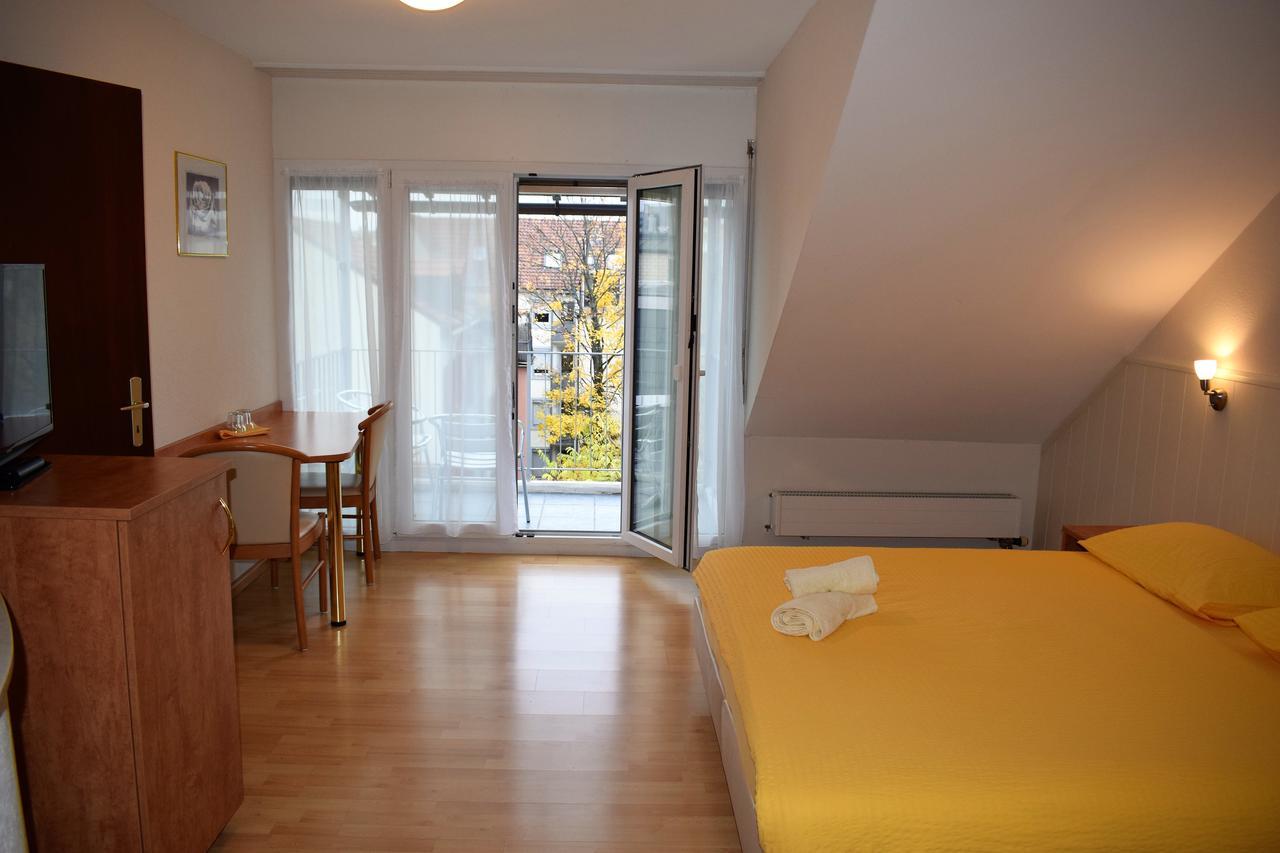 Hotel Locanda Basel Exterior photo