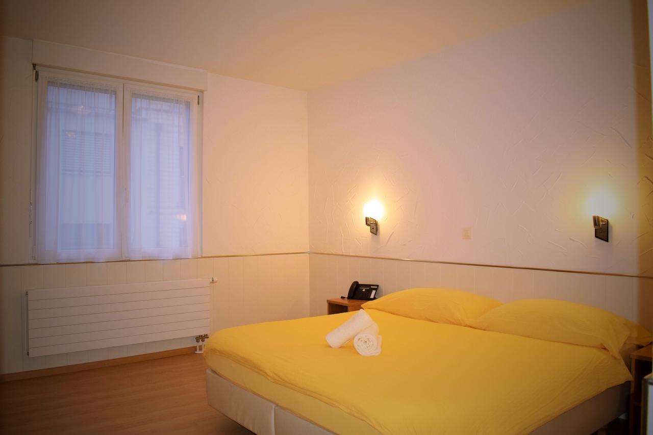 Hotel Locanda Basel Exterior photo